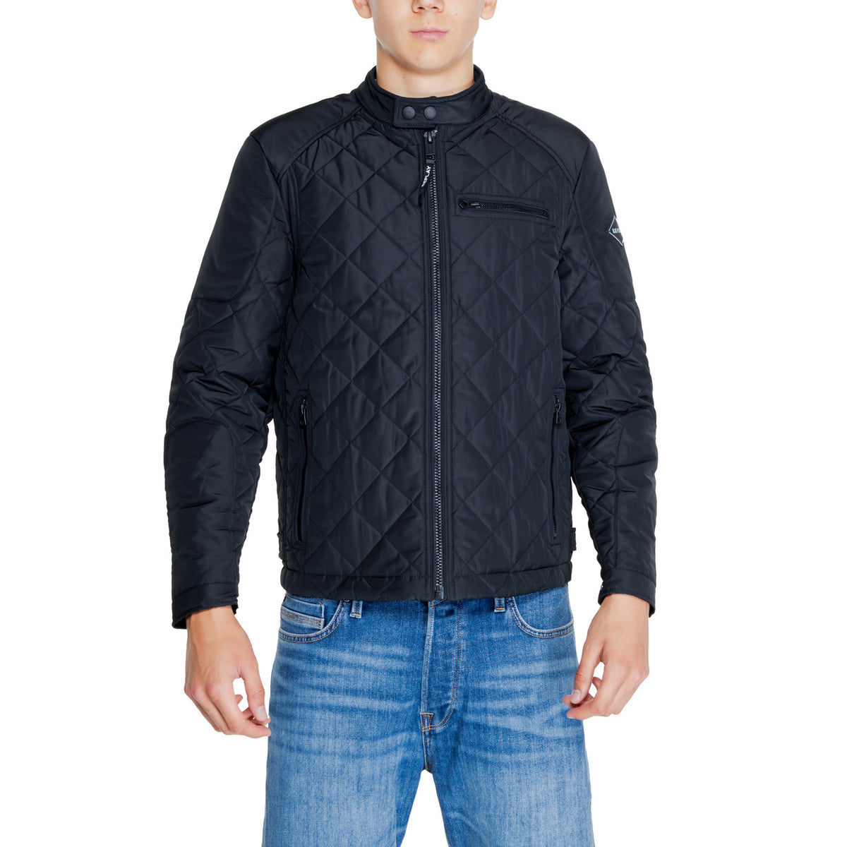 Replay Hombre Chaquetas