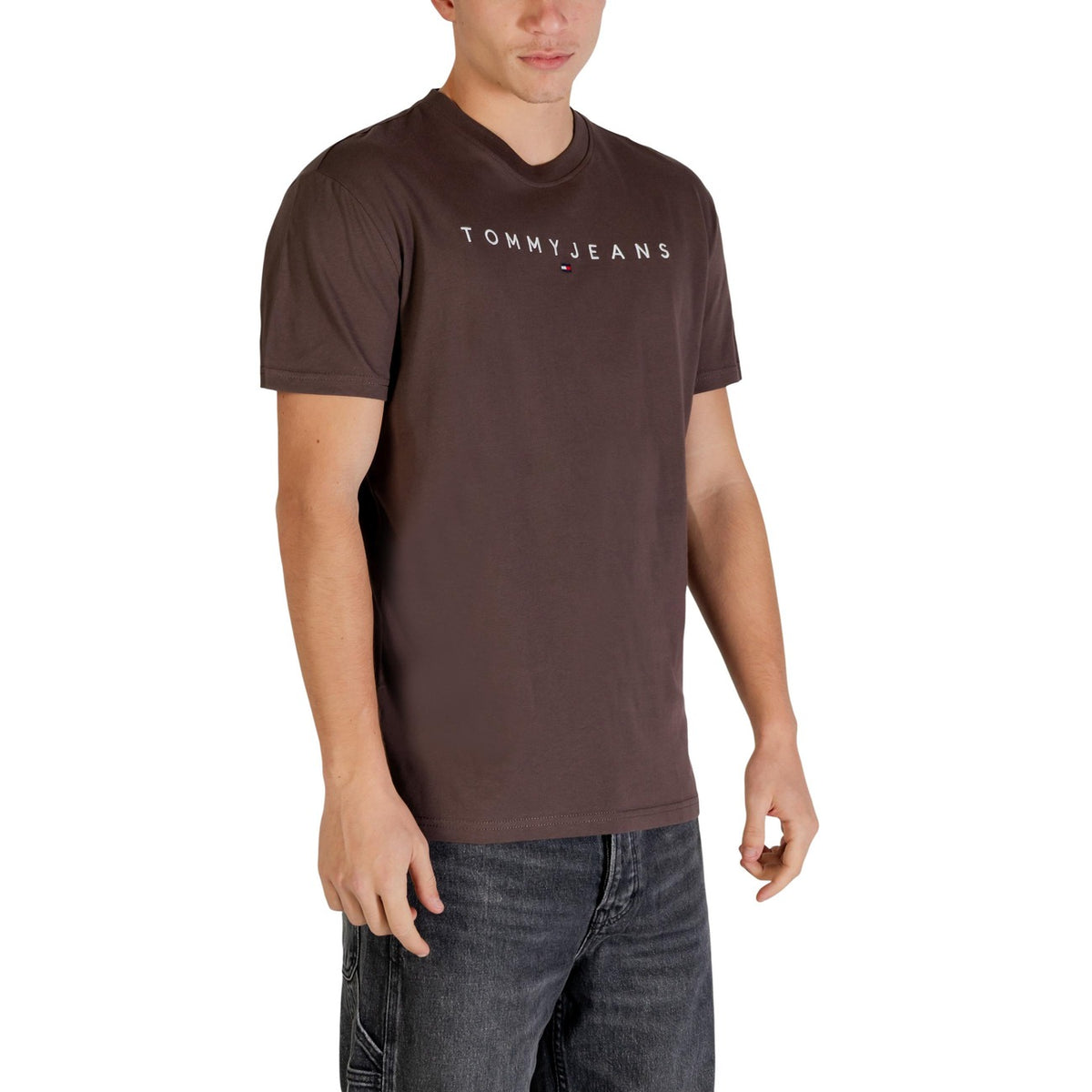 Tommy Hilfiger Jeans Hombre Camisetas