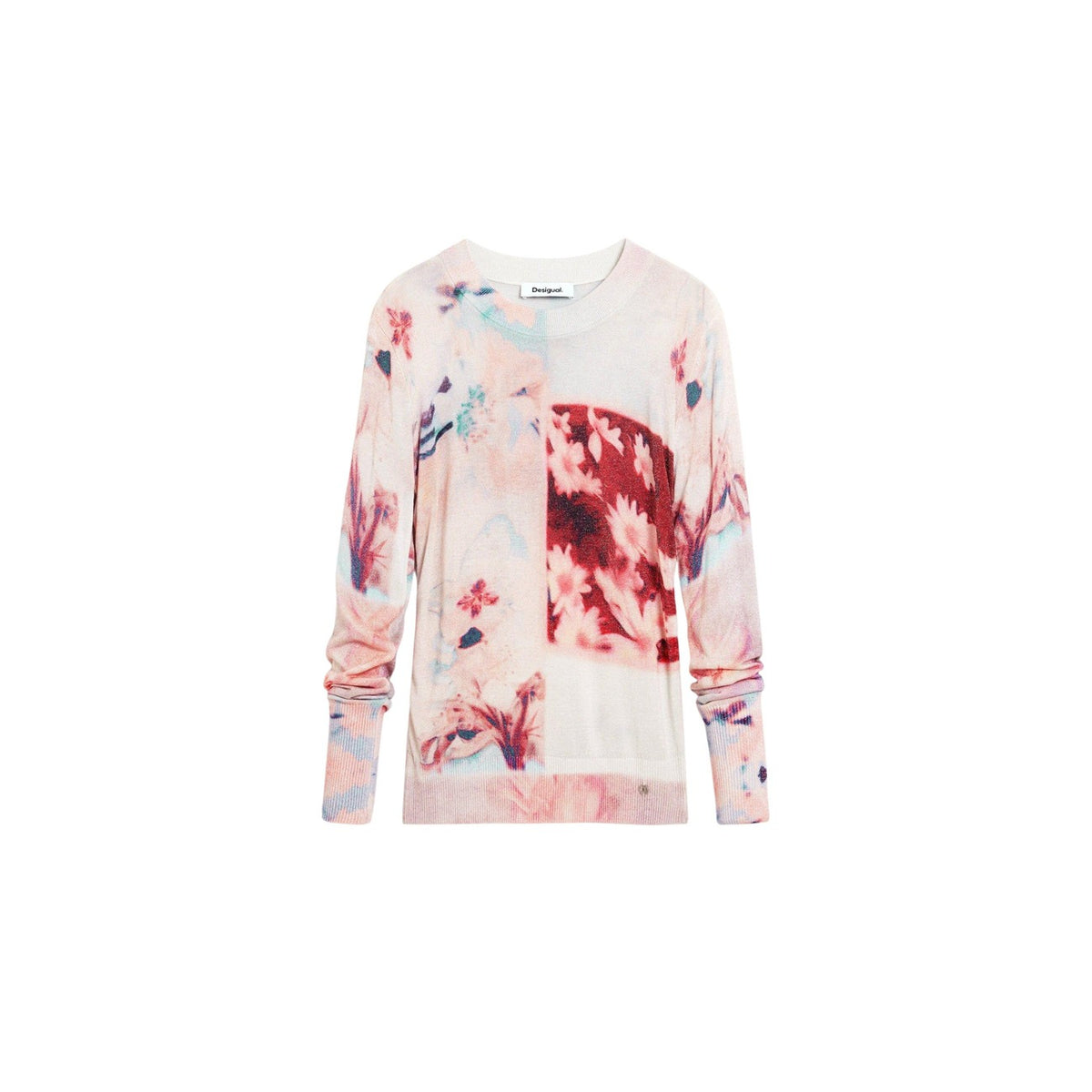 Desigual Mujer Jerséis