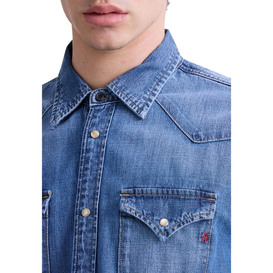 Replay Hombre Camisas