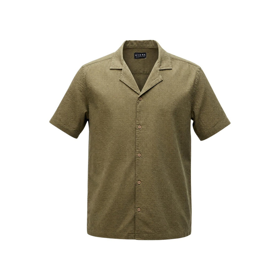 Hydra Clothing Hombre Camisas