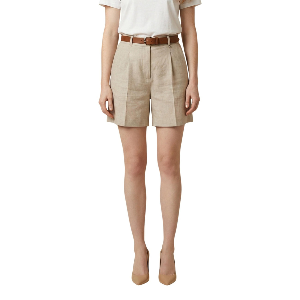 Artigli Mujer Pantalones Cortos