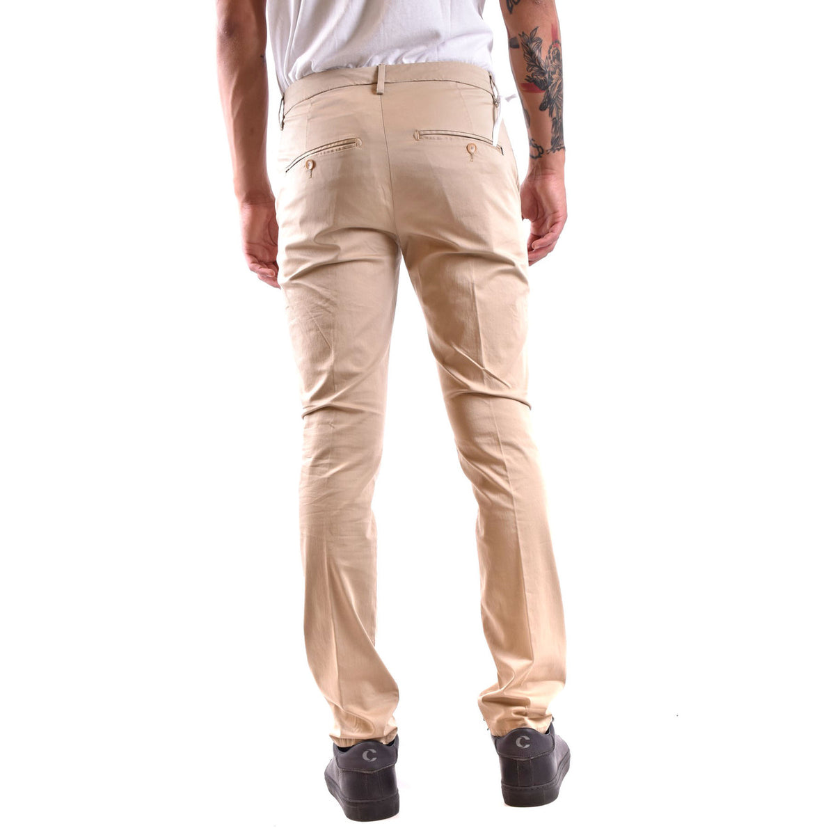 Dondup Hombre Pantalones