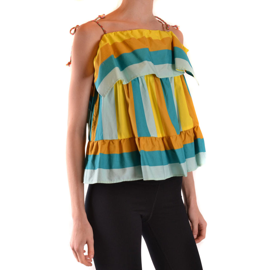 Twin-set Simona Barbieri Mujer Blusas