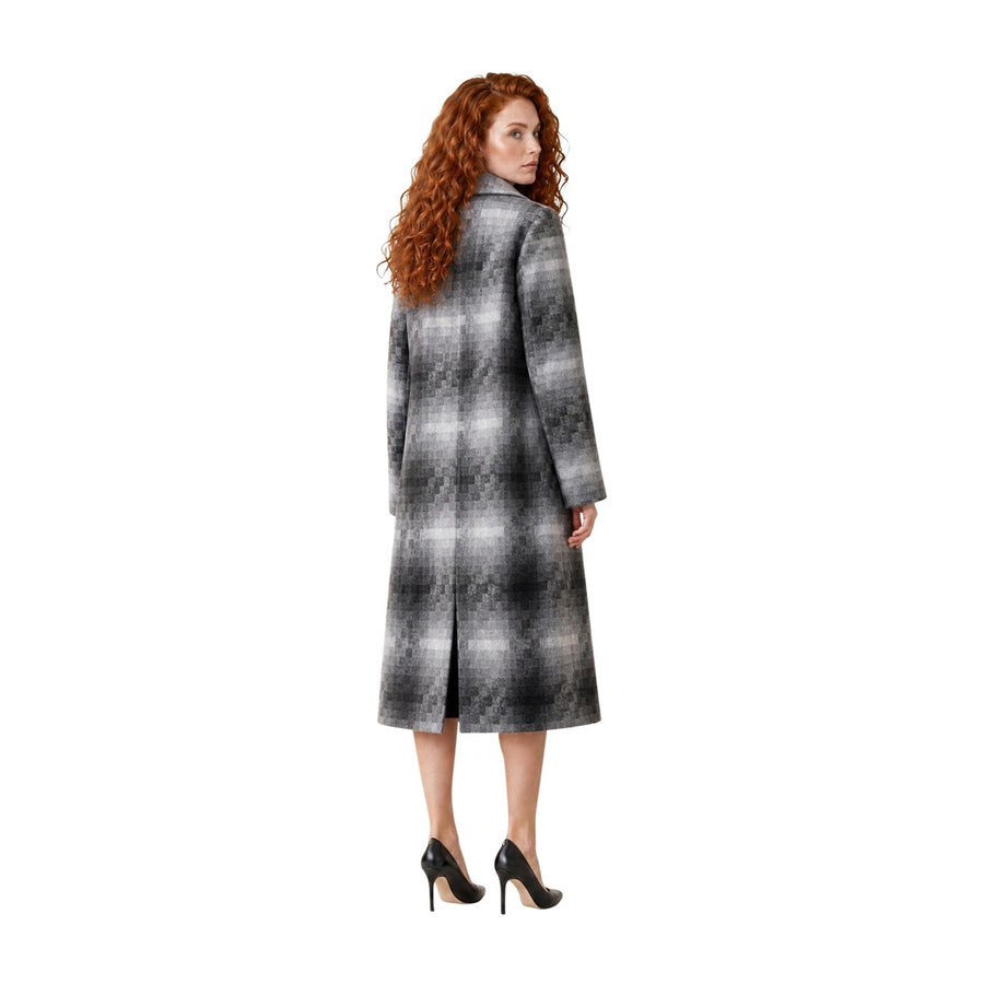 Desigual Mujer Abrigos
