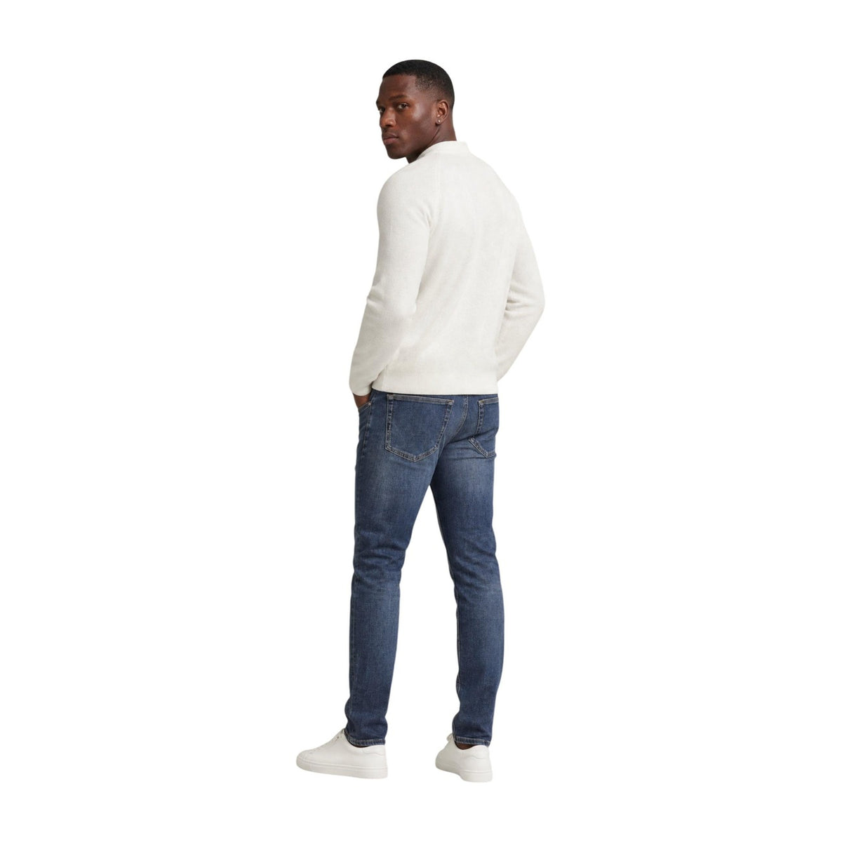 Tommy Hilfiger Jeans Hombre Vaqueros