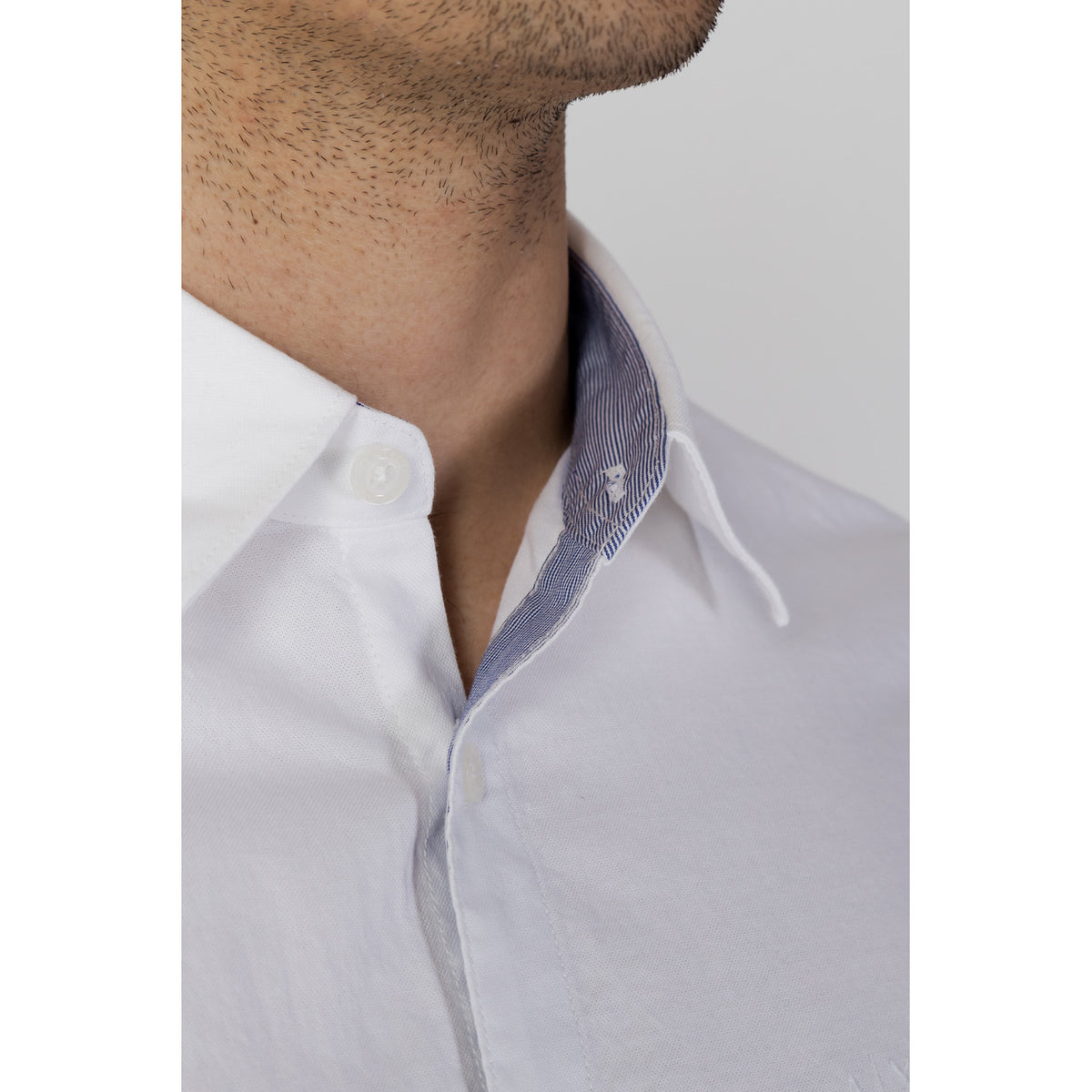 Armani Exchange Hombre Camisas