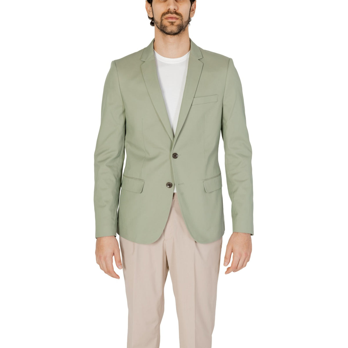 Antony Morato Hombre Chaquetas