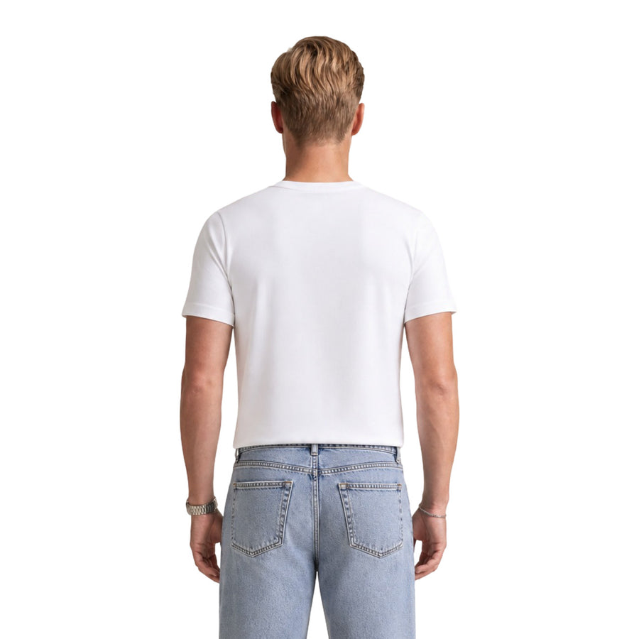 Calvin Klein Jeans Hombre Camisetas