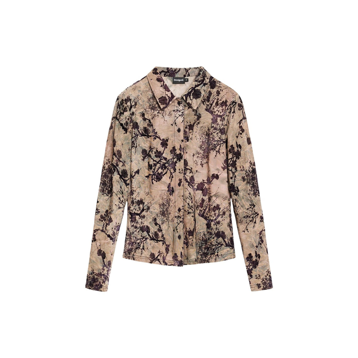 Desigual Mujer Camisas