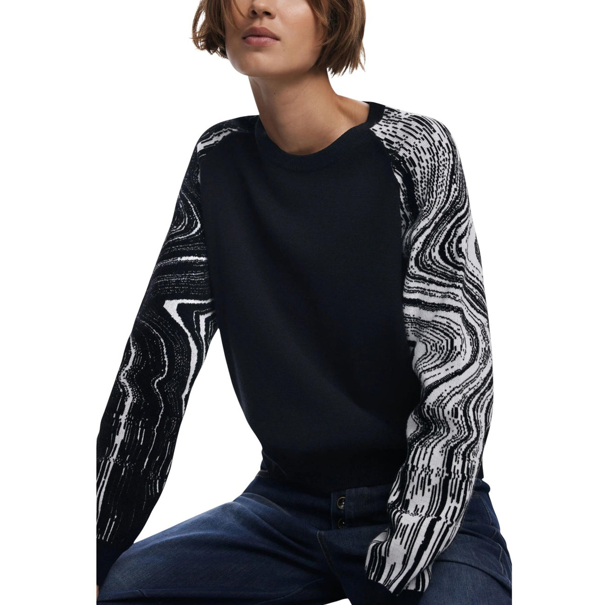 Desigual Mujer Jerséis