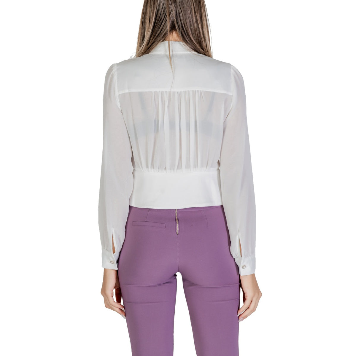 Morgan De Toi Mujer Camisas