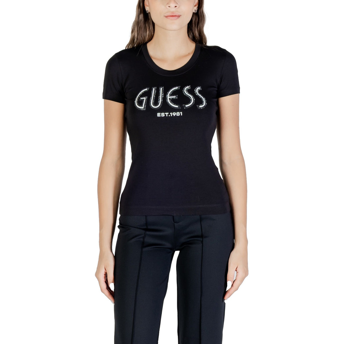 Guess Mujer Camisetas