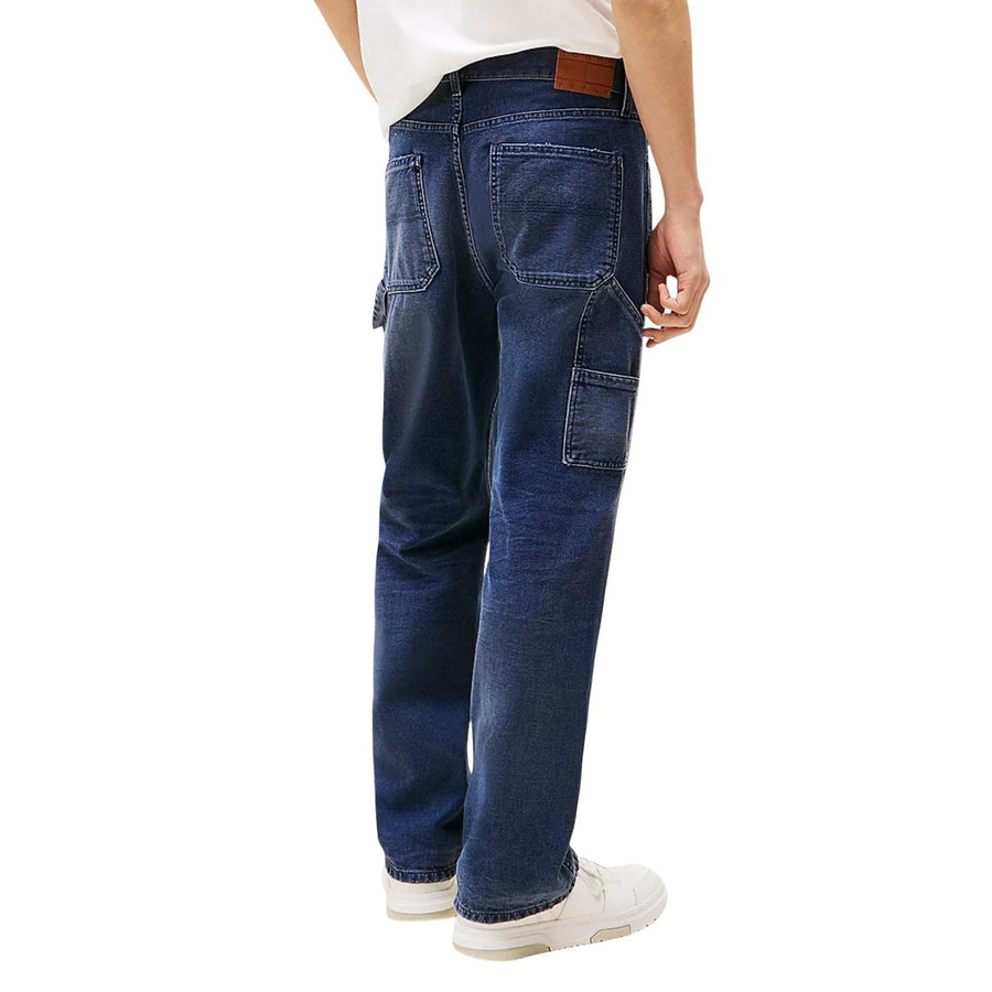 Tommy Hilfiger Jeans Hombre Vaqueros