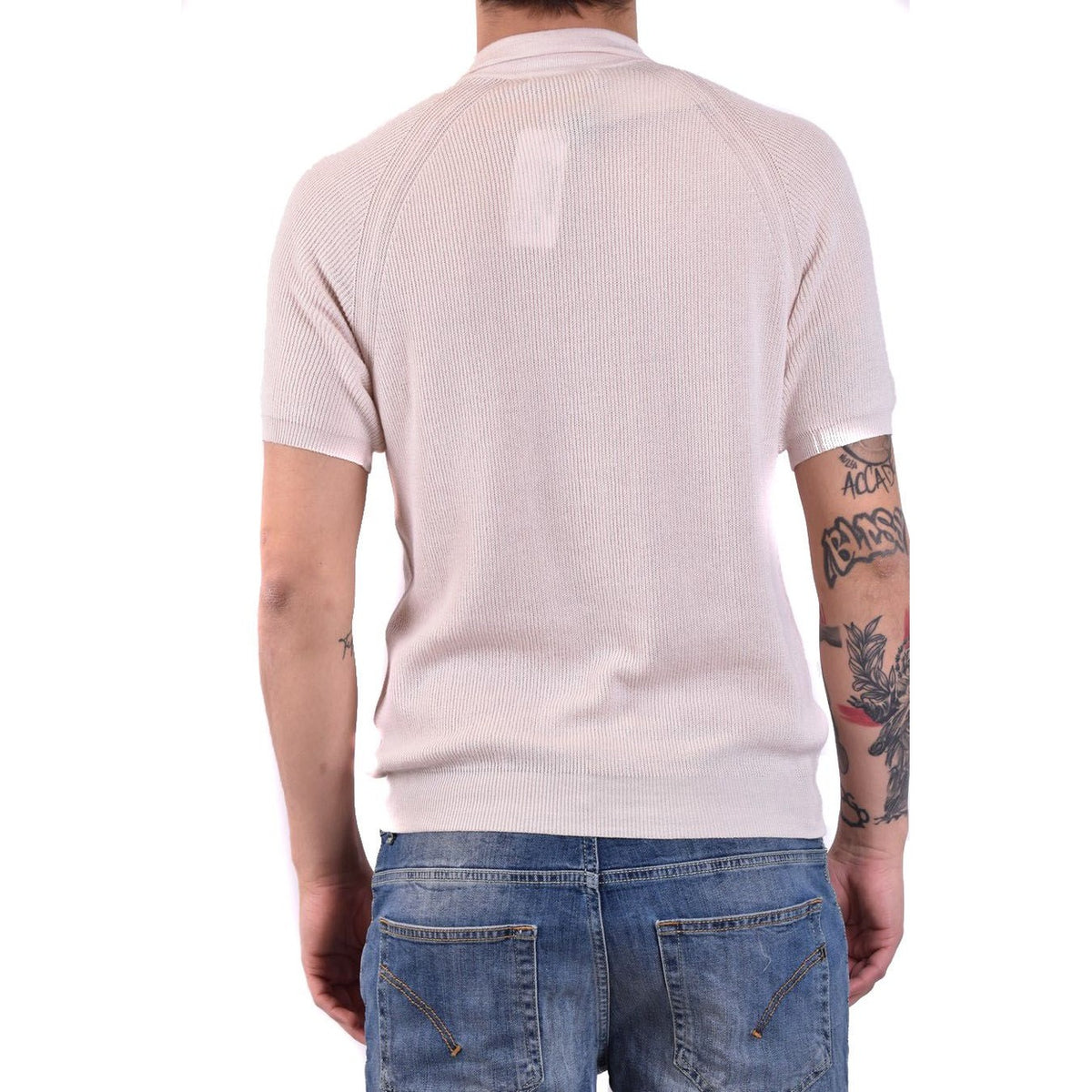 Laneus Hombre Polos
