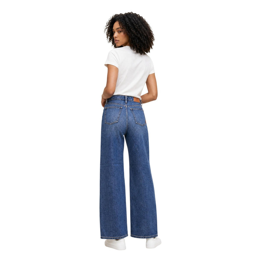 Armani Exchange Mujer Vaqueros