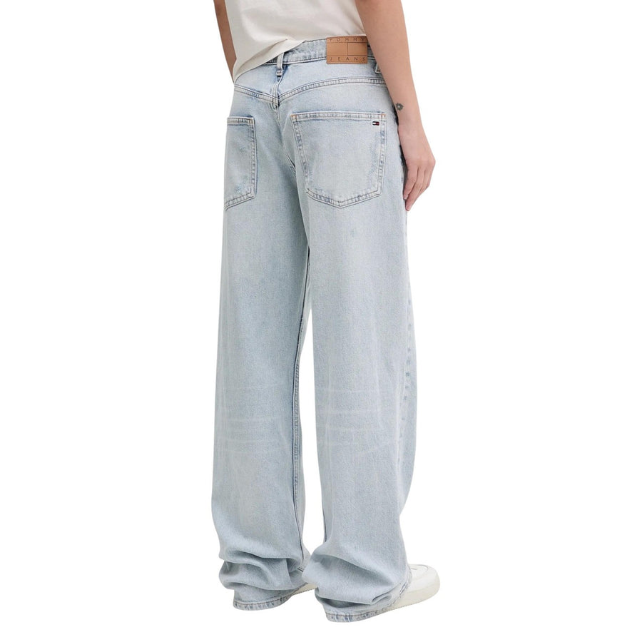 Tommy Hilfiger Jeans Mujer Vaqueros