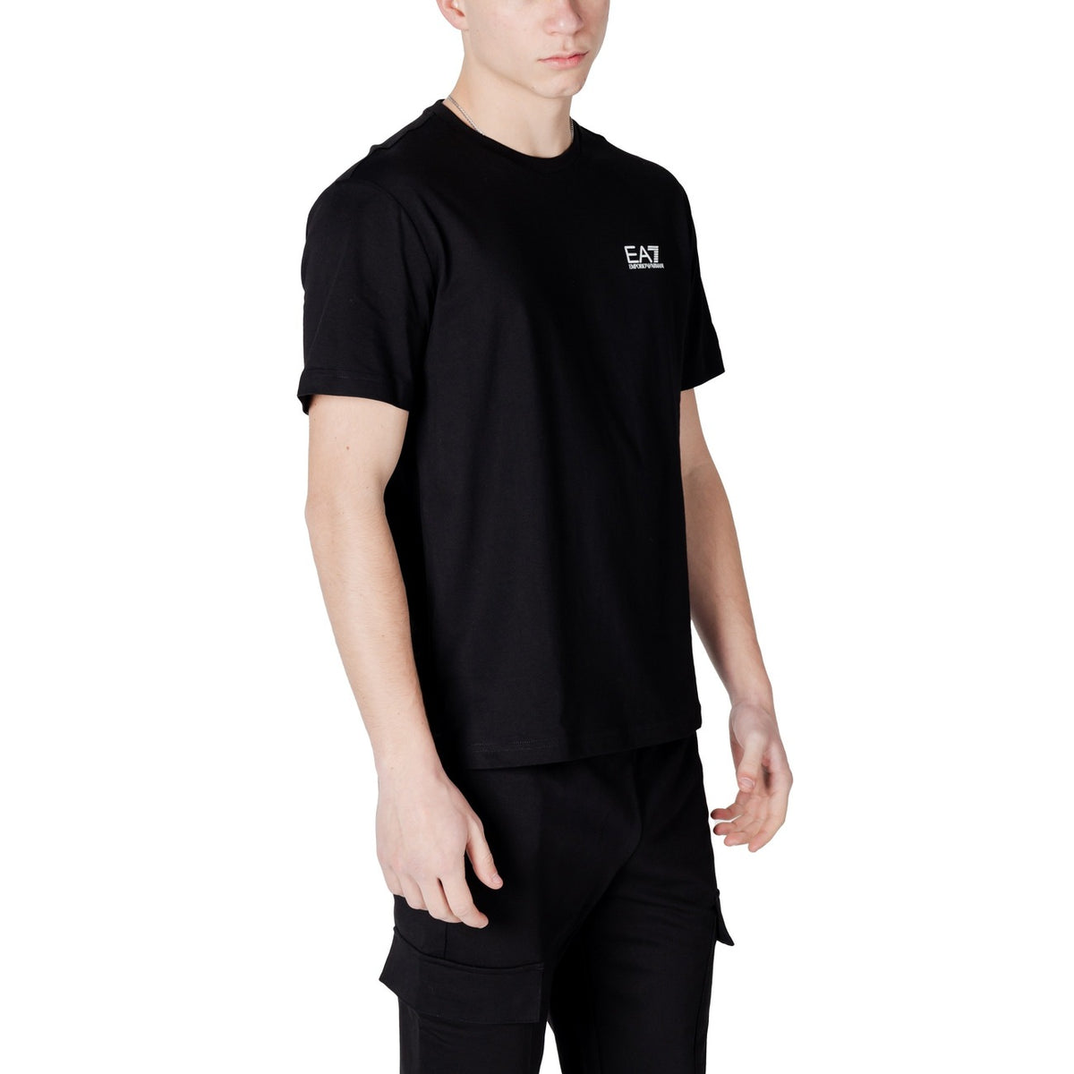 Ea7 Hombre Camisetas