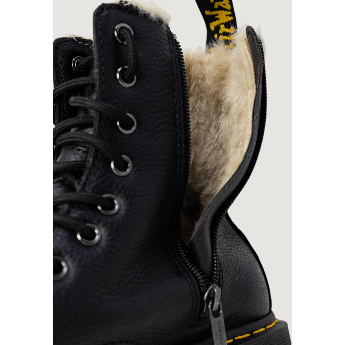 Dr. Martens Mujer Botines