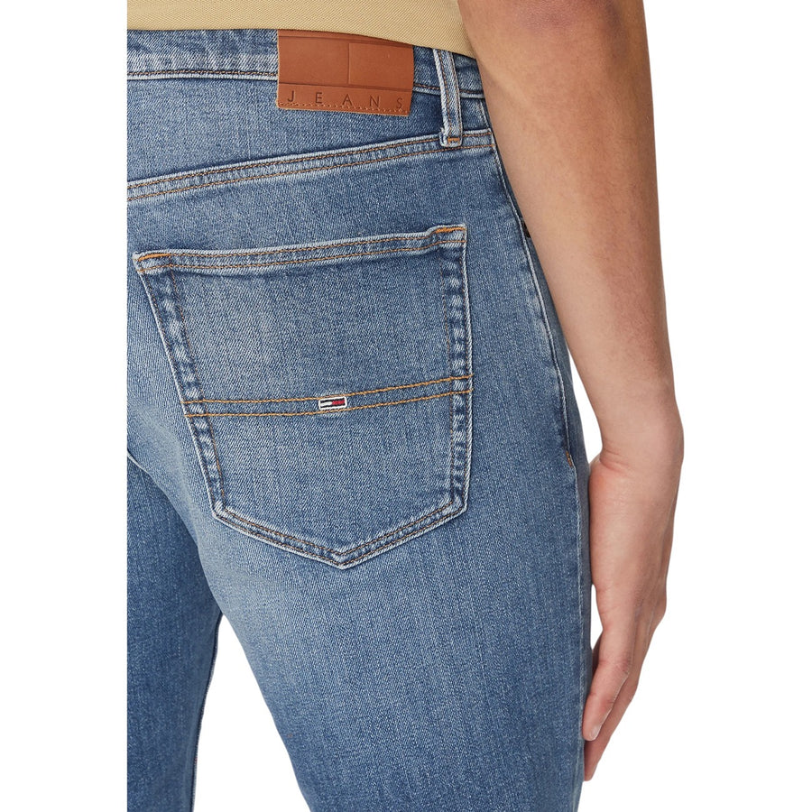 Tommy Hilfiger Jeans Hombre Vaqueros