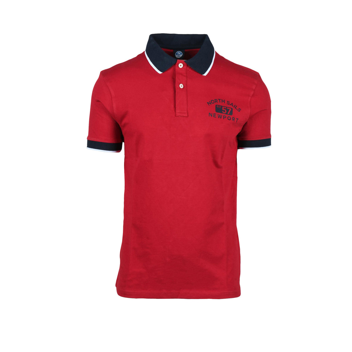 North Sails Hombre Polos