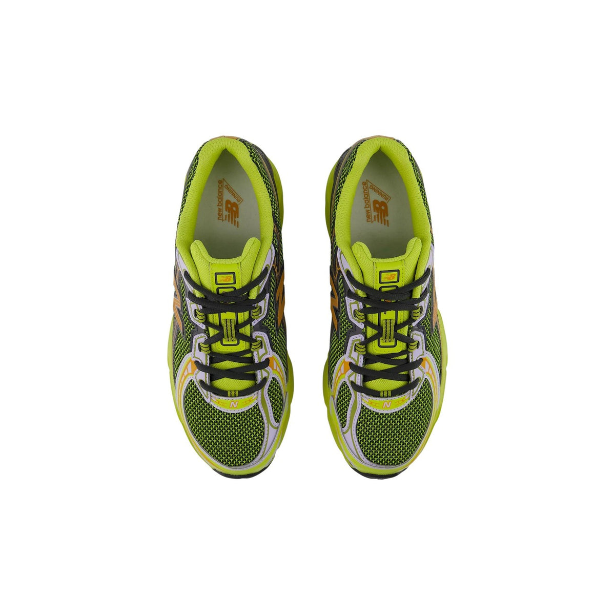 New Balance Hombre Sneakers