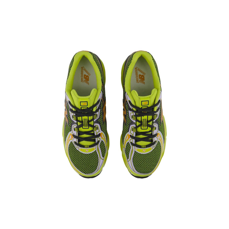 New Balance Hombre Sneakers
