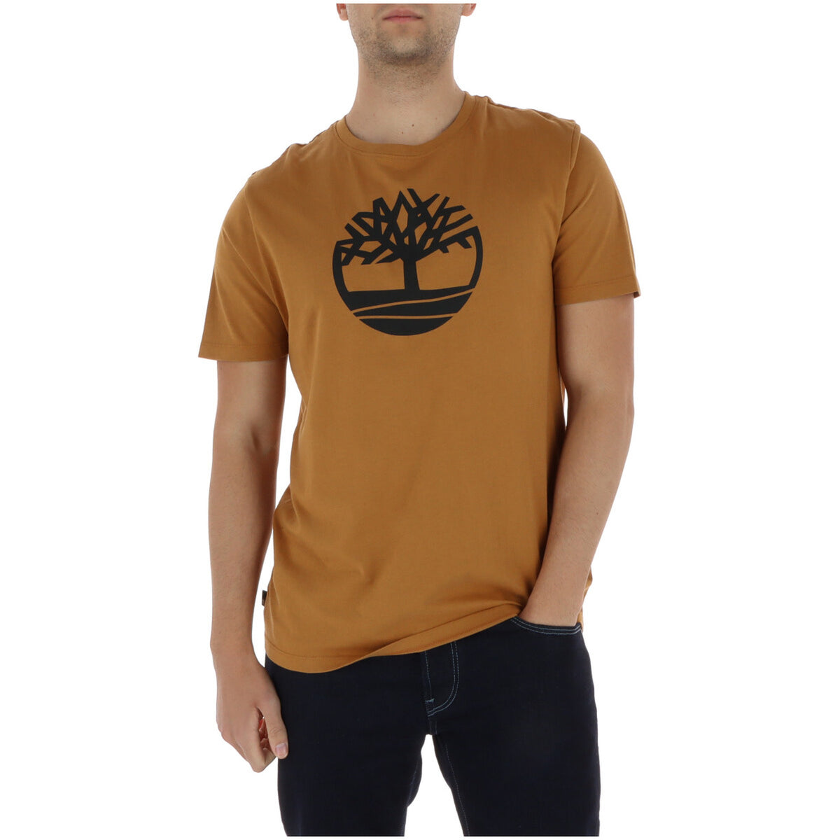 Timberland Hombre Camisetas