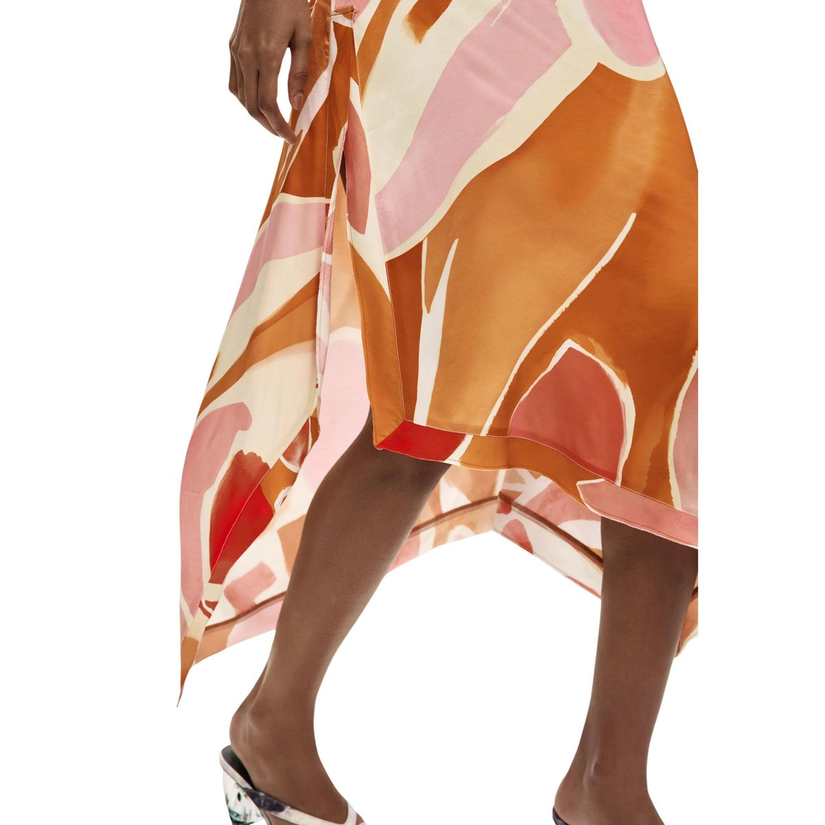 Desigual Mujer Faldas