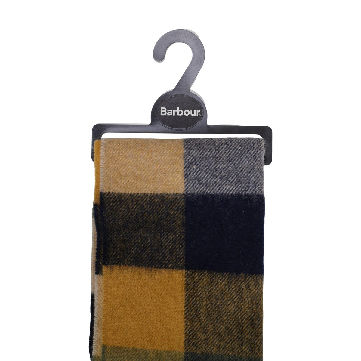 Barbour Hombre Bufandas