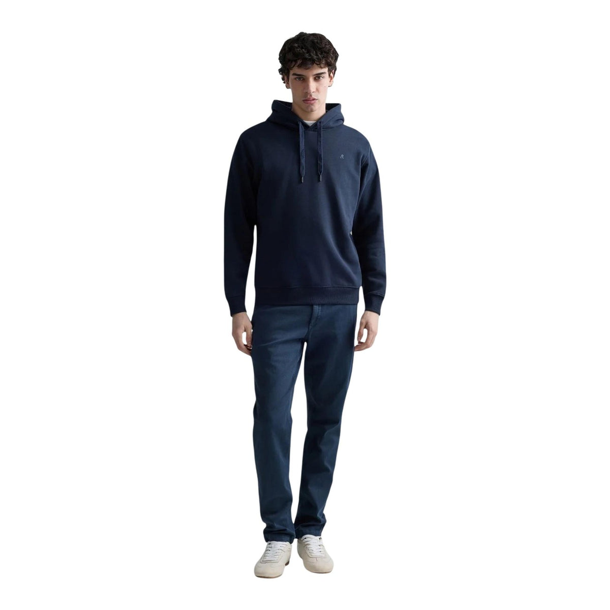 Replay Hombre Sudaderas con capucha
