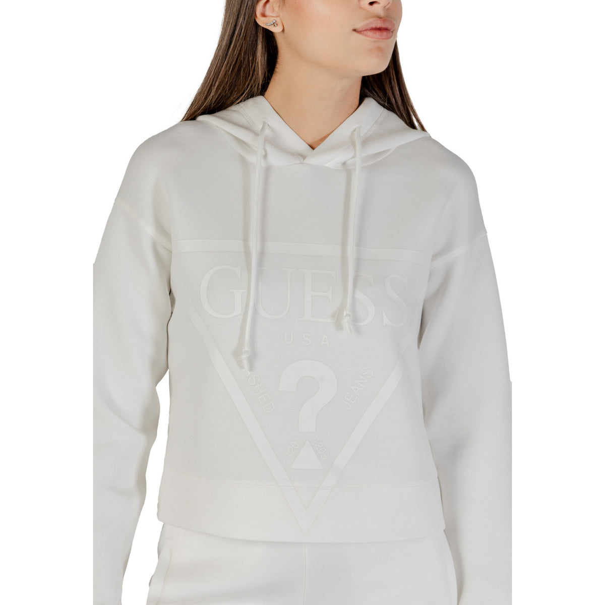 Guess Active Mujer Sudaderas con capucha