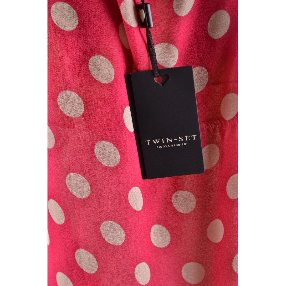 Twin-set Simona Barbieri Mujer Camisetas de tirantes