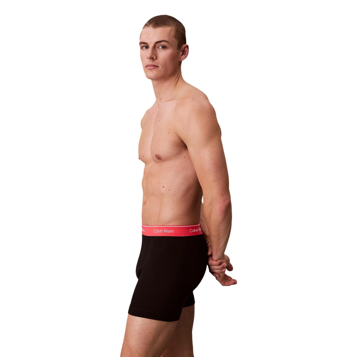 Calvin Klein Underwear Hombre Bóxers