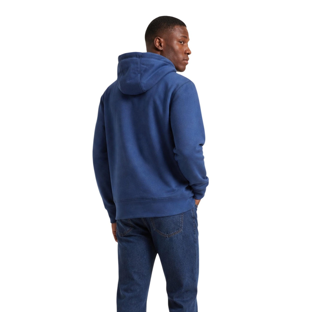 Tommy Hilfiger Hombre Sudaderas con capucha
