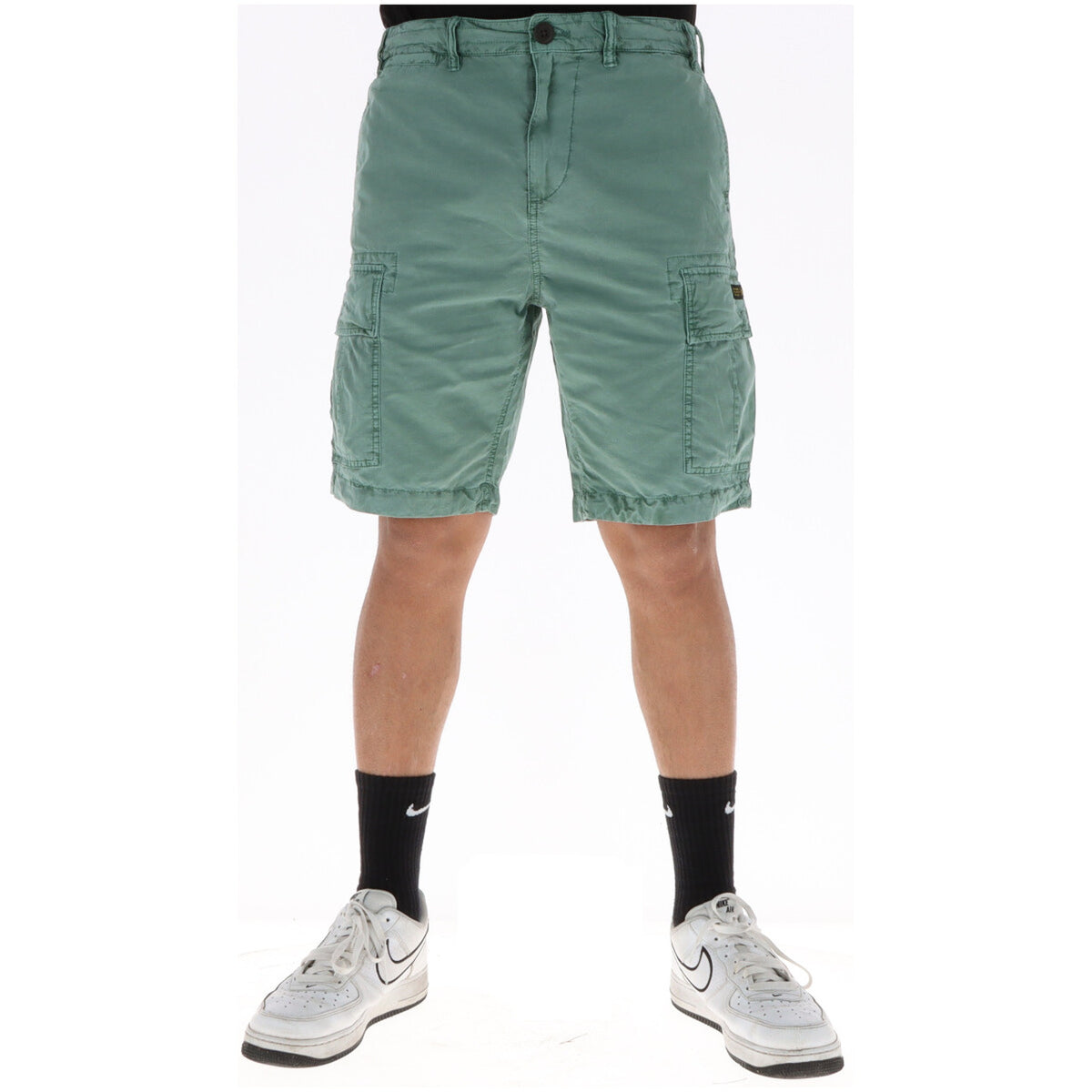 Superdry Hombre Bermudas