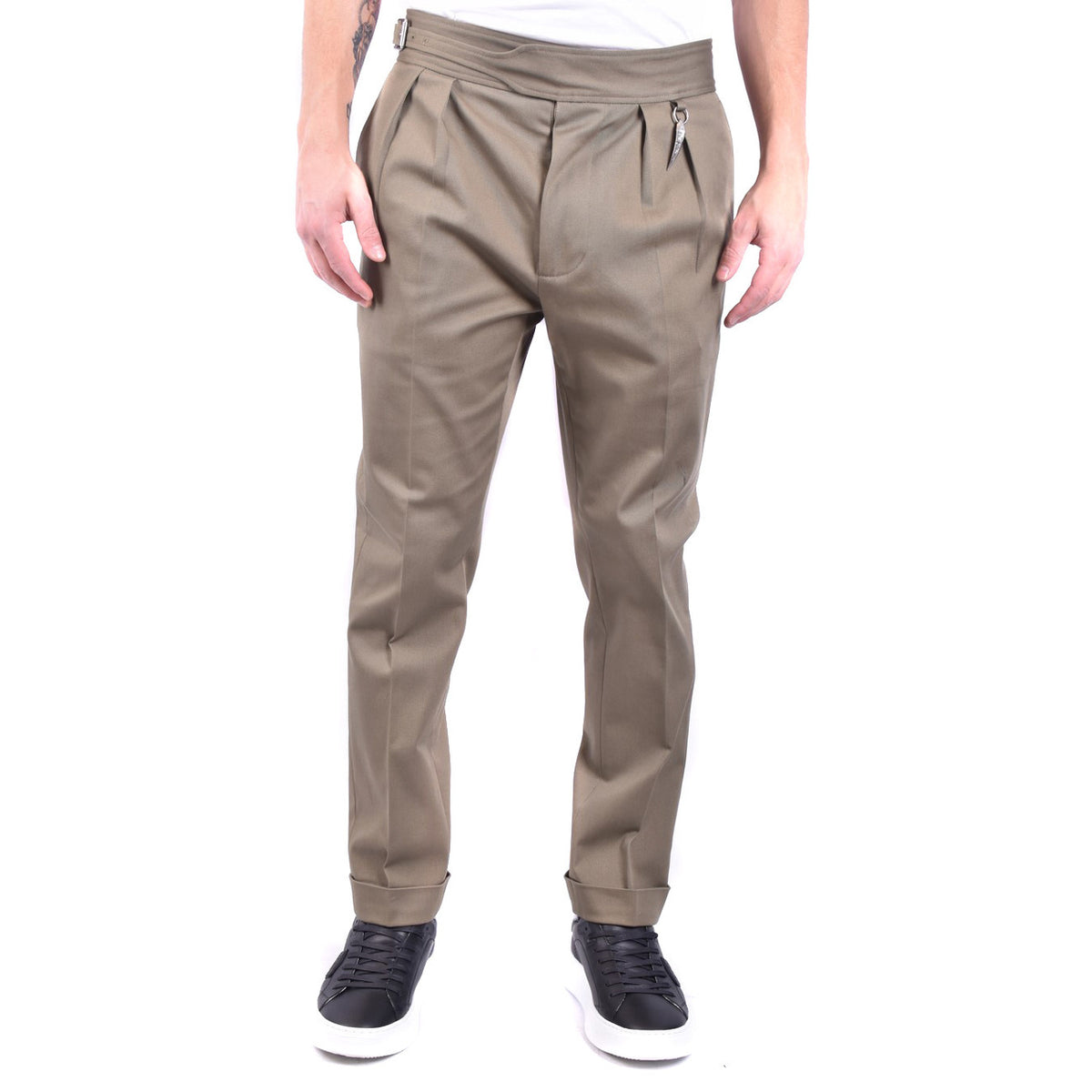 Roberto Cavalli Hombre Pantalones