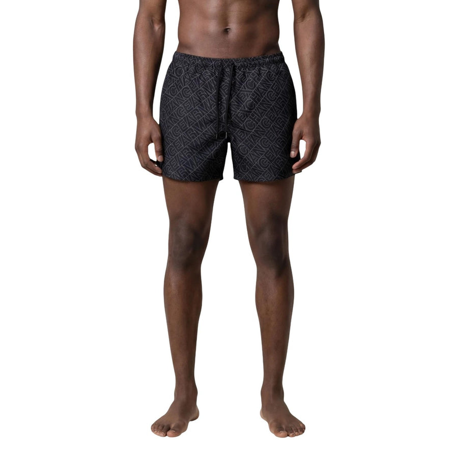 Armani Exchange Hombre Bañadores