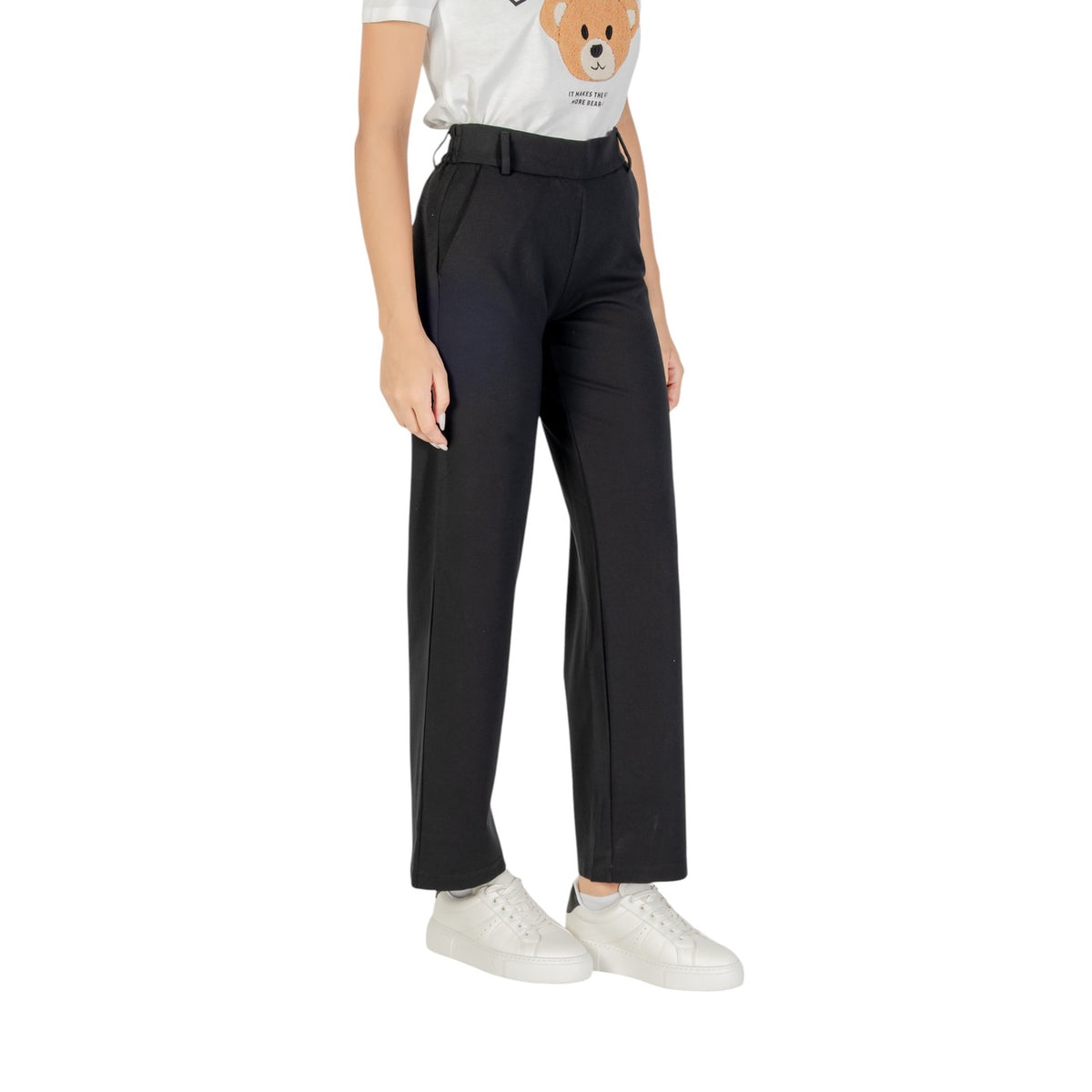 Only Mujer Pantalones