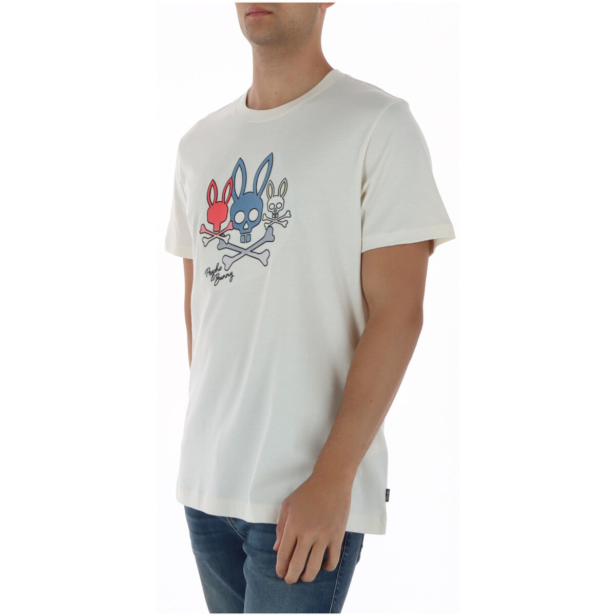 Psycho Bunny Hombre Camisetas