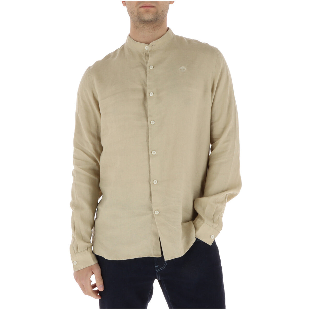 Timberland Hombre Camisas