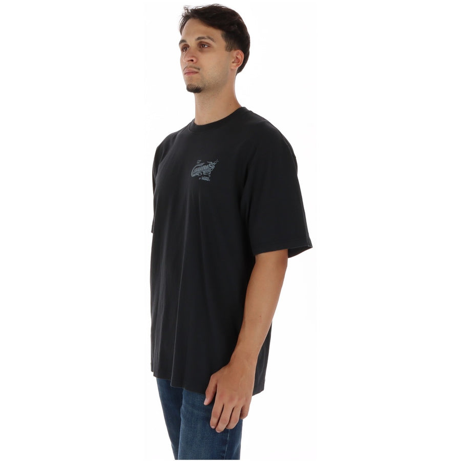 Vans Hombre Camisetas