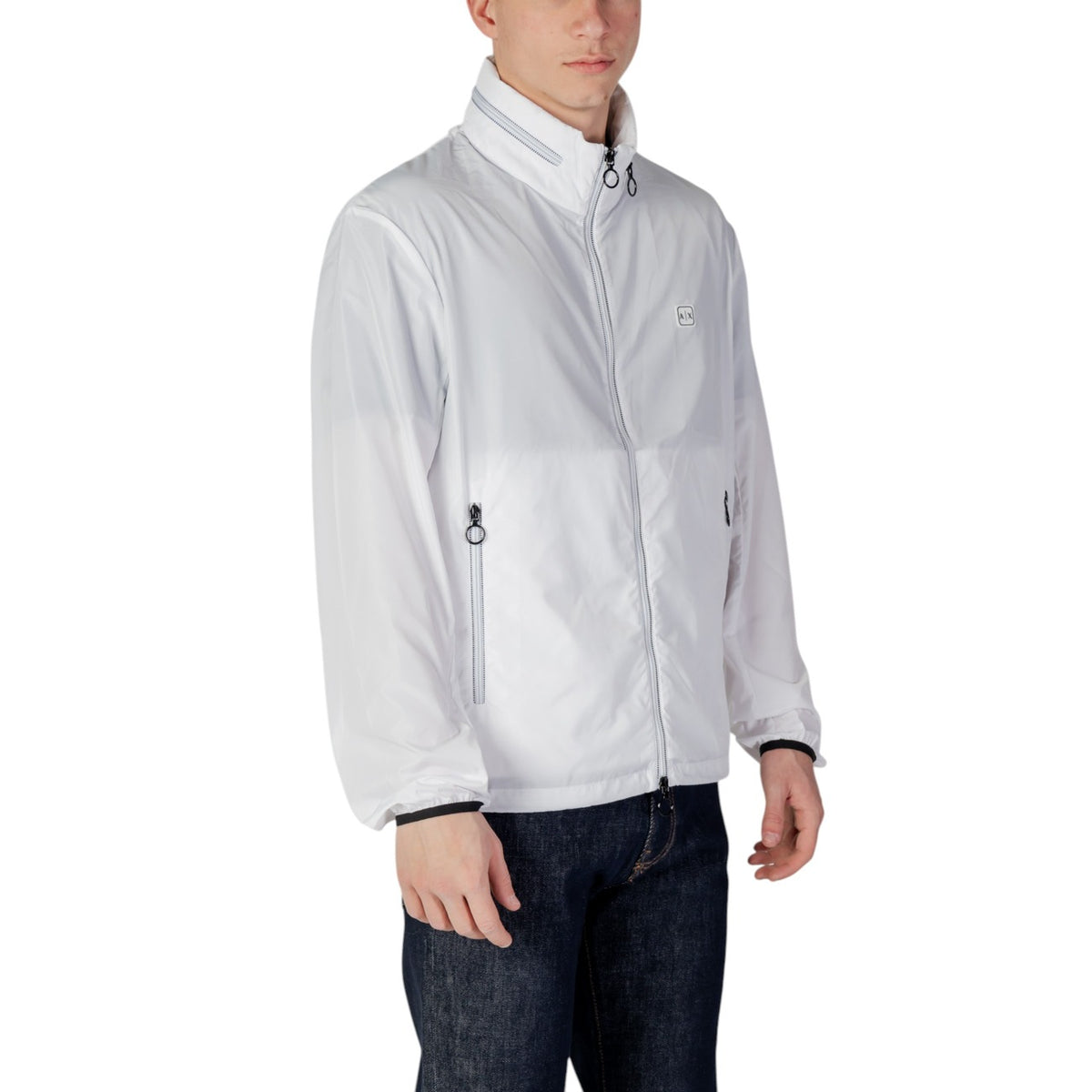 Armani Exchange Hombre Chaquetas
