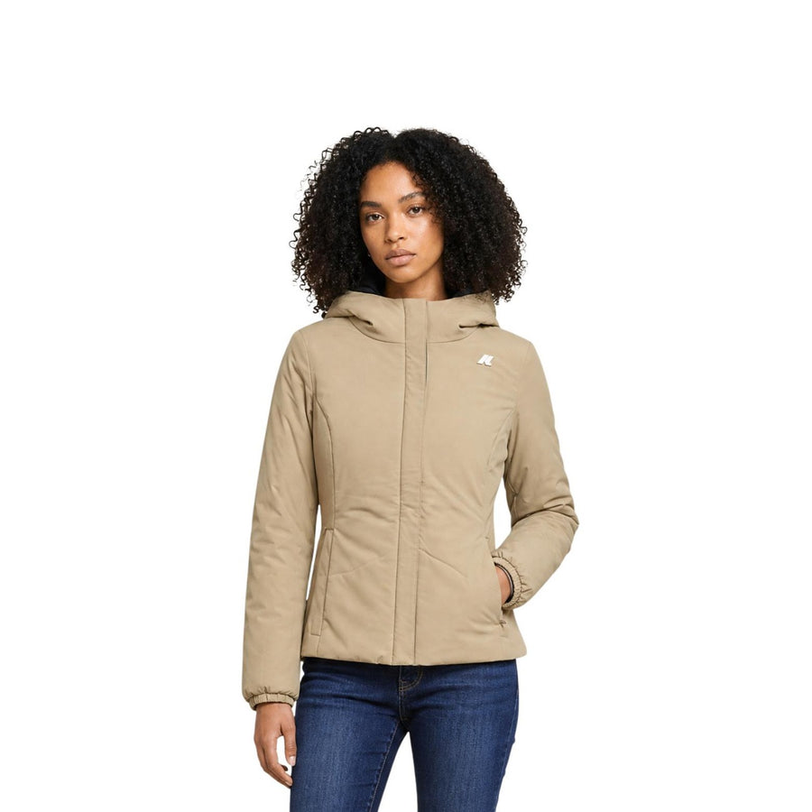 Kway Mujer Chaquetas