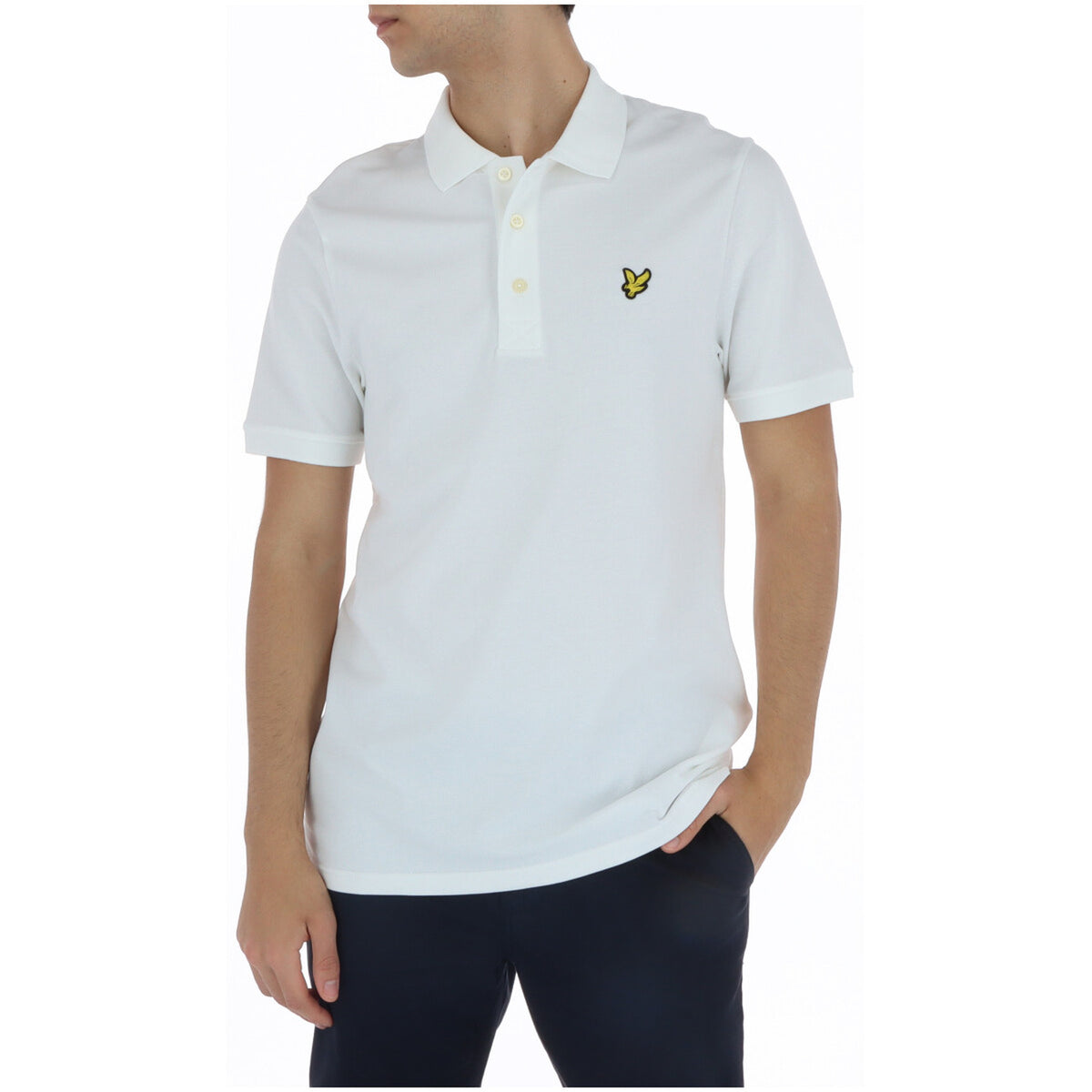 Lyle & Scott Hombre Polos