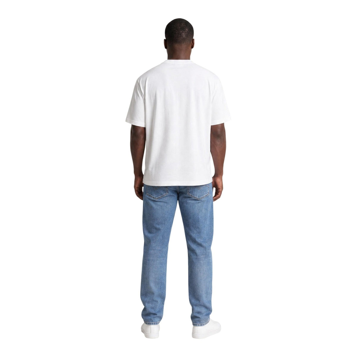 Calvin Klein Jeans Hombre Camisetas