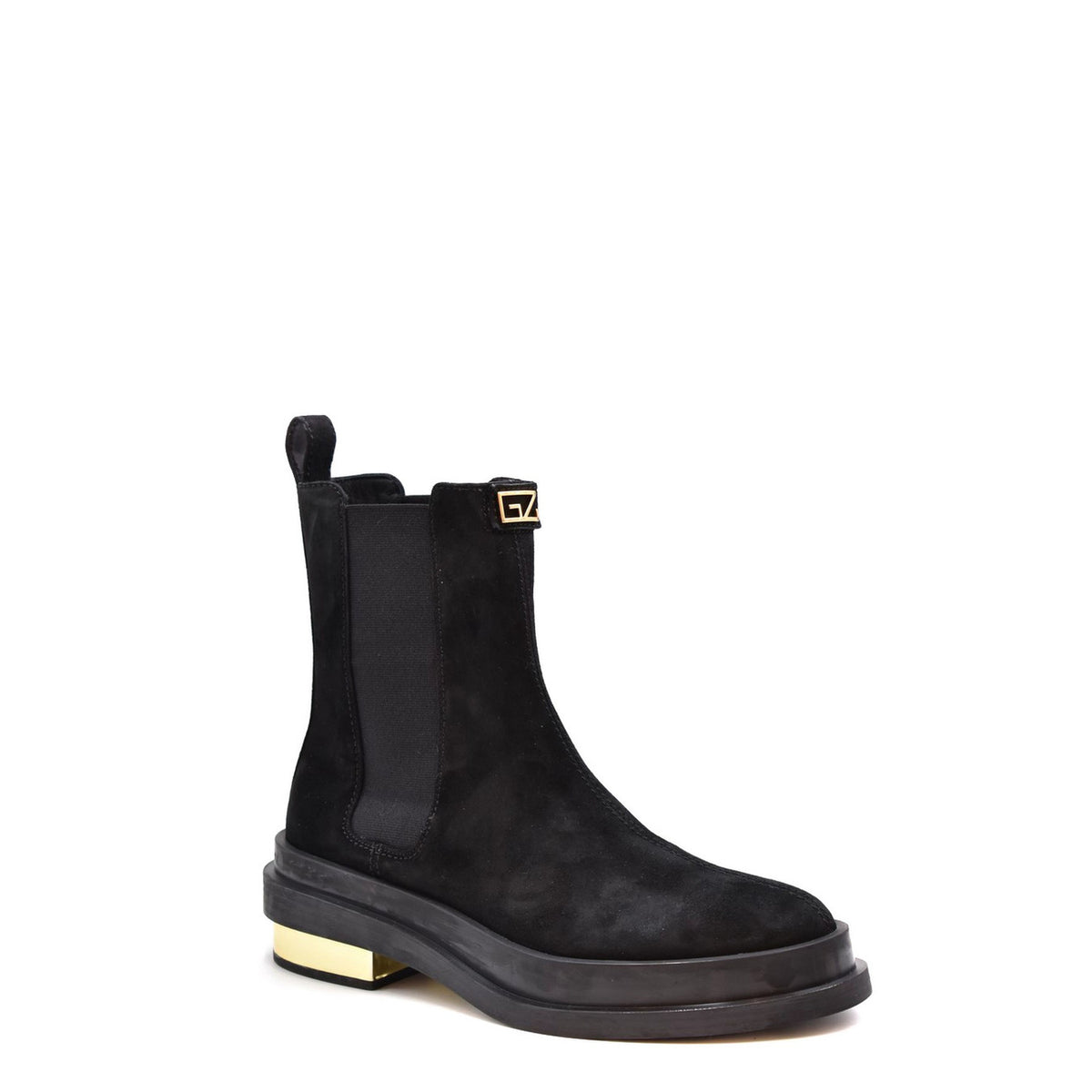 Giuseppe Zanotti  Mujer Botines
