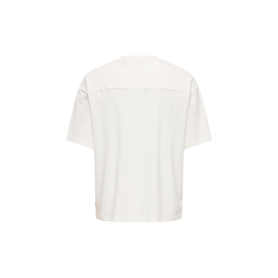 Only & Sons Hombre Camisetas