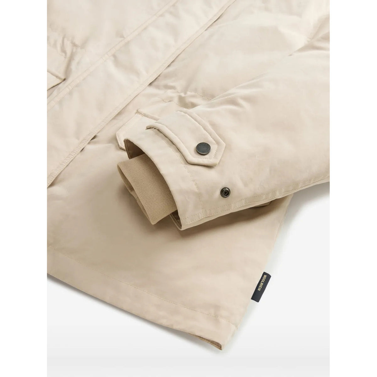 Woolrich Mujer Cazadoras