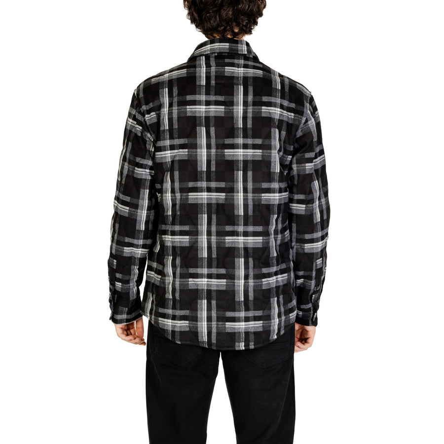 Gianni Lupo Hombre Camisas